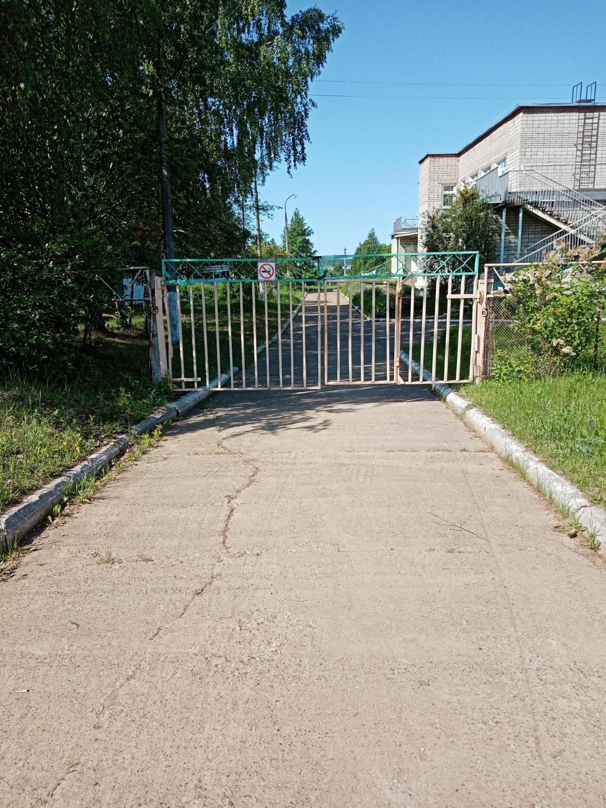 МБОУ «Средняя общеобразовательная школа п. Прикамский» (детский сад с.  Кемуль) | Карта доступности Пермского края